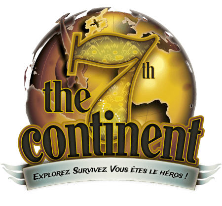 Couverture de l'article : Le 7eme CONTINENT - Test de l'alchimiste