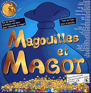 Couverture de l'article : Magouilles et Magot !