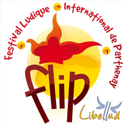 Couverture de l'article : Le FLIP avec Libellud