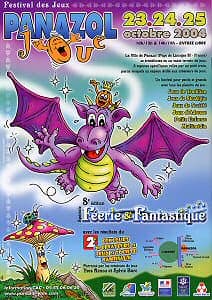 Couverture de l'article : Les finalistes de Panazol !