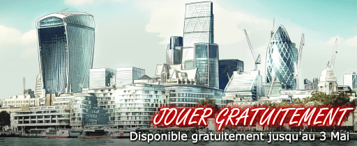 Couverture de l'article : 🔎 Chronicles of Crime : un deuxième scénario gratuit ! 🔎
