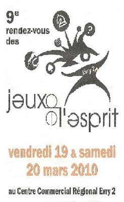 Couverture de l'article : Rencontre sur les arts graphiques et le jeu