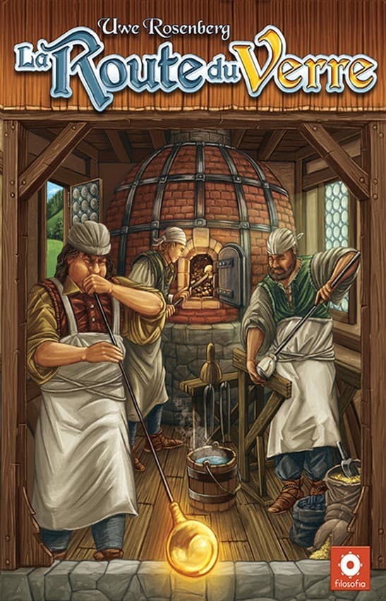 La route du verre s'ouvre à Essen