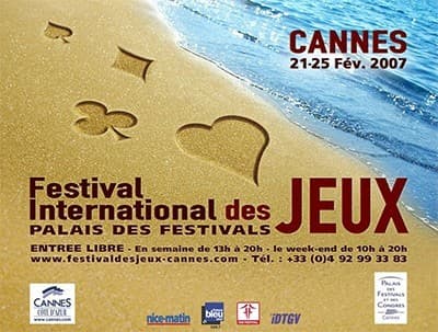 Couverture de l'article : Festival de Cannes, le programme !