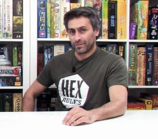 Couverture de l'article : Le jeu de Simulation historique pour tous