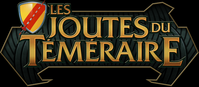 Couverture de l'article : Les Joutes du Téméraire : en garde !