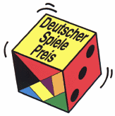 Couverture de l'article : Le Deutsher Spiele Preis 2003