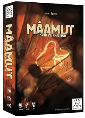 Couverture de l'article : La chasse au mammouth est ouverte