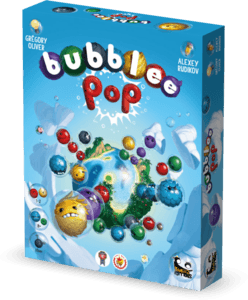 Couverture de l'article : Bubblee Pop, what the Faq ?