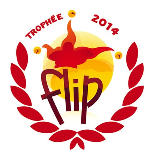 Couverture de l'article : Le concours de création de jeux du FLIP : dernière ligne droite