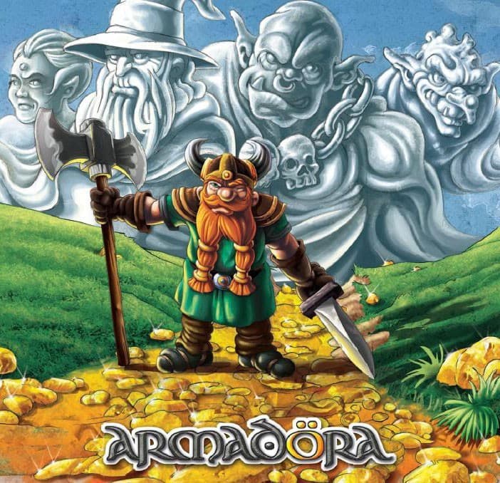 Armadöra une pépite ludique ?