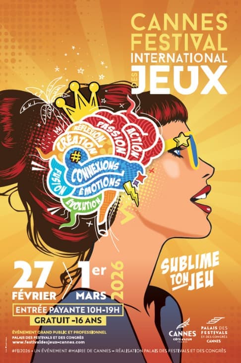 Couverture de l'article : Semaine du Pouic #109 - SdP du Mardi : Finie