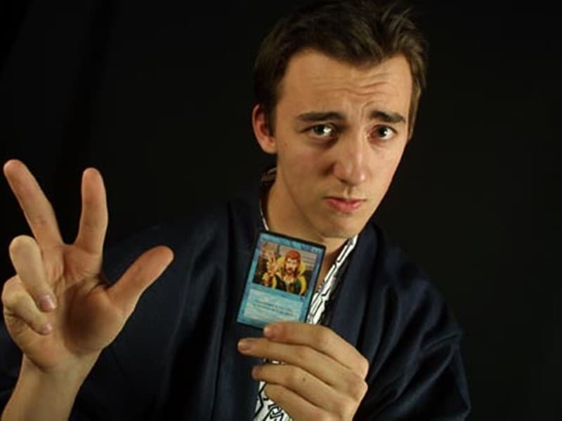 Couverture de l'article : Jeux Viens à Vous Olivier Ruel 1 ère partie