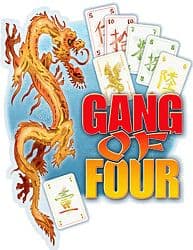 Couverture de l'article : Un tournoi de Gang Of Four !