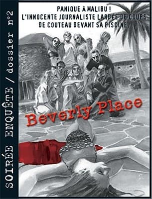 Couverture de l'article : Beverly Place sur les étals