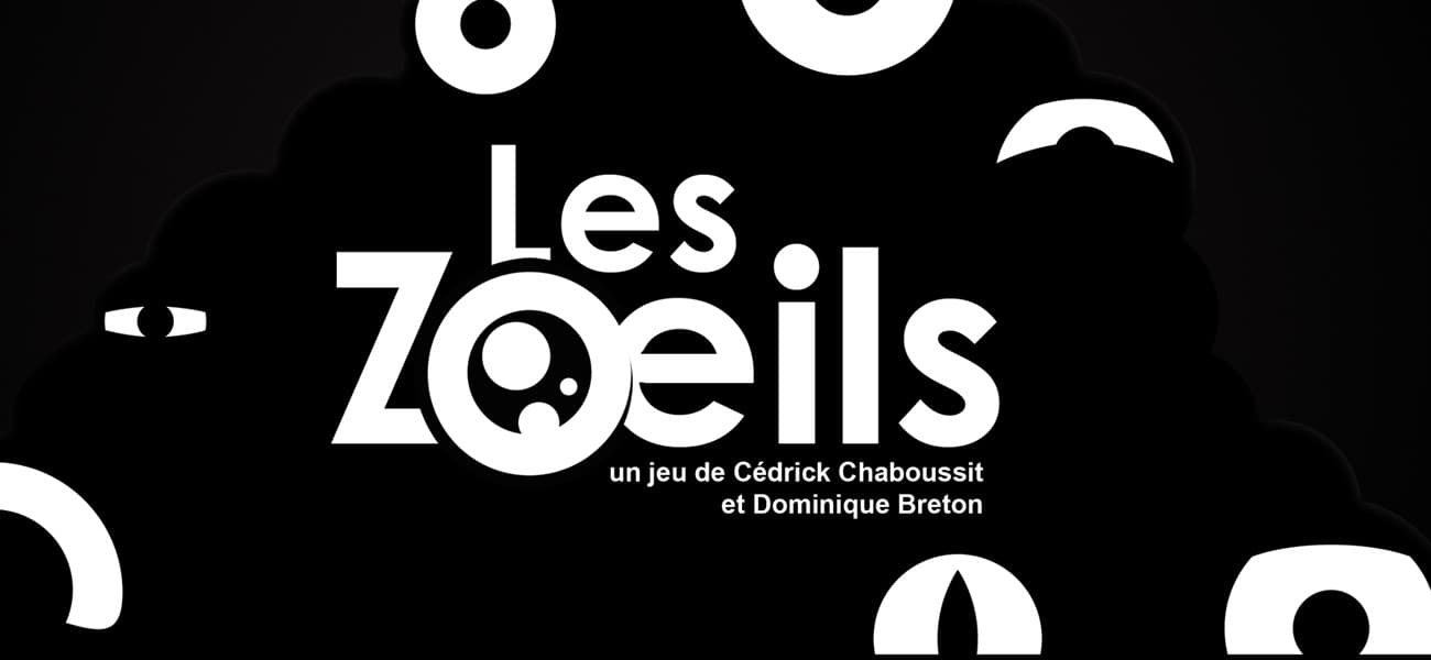 Les Zoeils, de Dominique Breton et Cédrick Chaboussit