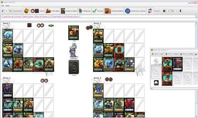 Couverture de l'article : Gosu sur Vassal