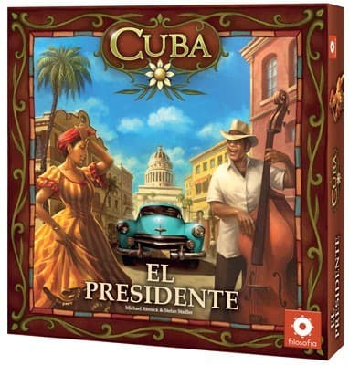 Couverture de l'article : L'extension de Cuba arrive vendredi