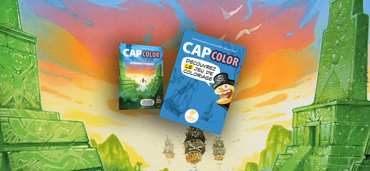 Capcolor, enfin un coloriage malin qui ne rend pas quinoazen