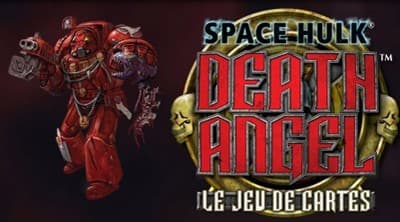 Couverture de l'article : Space Hulk Death Angel, la règle est en ligne