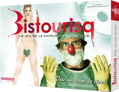 Couverture de l'article : Faites vous opérer... à vos riques et périls