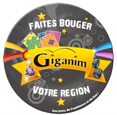 Couverture de l'article : Gigamic c'est Giganim