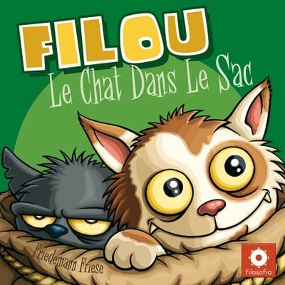 Couverture de l'article : Filou en français sur les étals