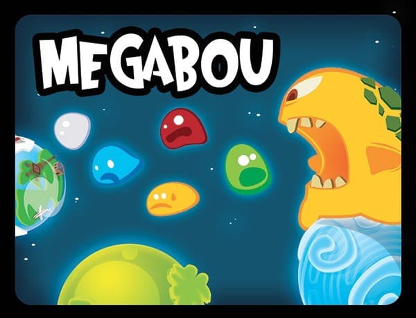 Couverture de l'article : Megabou en approche à Antijeu !