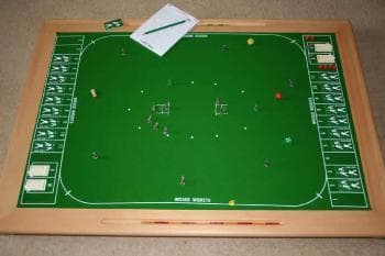 Couverture de l'article : Wicked Wickets : Du beau jeu madame !