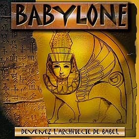 Couverture de l'article : Babylone à nouveau disponible !