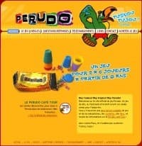 Couverture de l'article : Le Perudo Café Tour