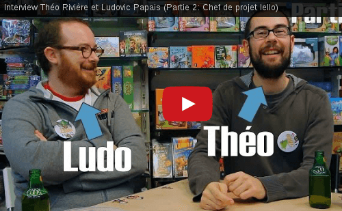 Couverture de l'article : Théo & Ludo et les Philiboyz