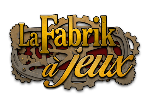 Couverture de l'article : Ouverture prochaine de La Fabrik à Jeux ! Enfin un bar à jeux sur Nantes !