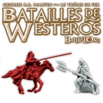 Couverture de l'article : Batailles de Westeros, preview des combats