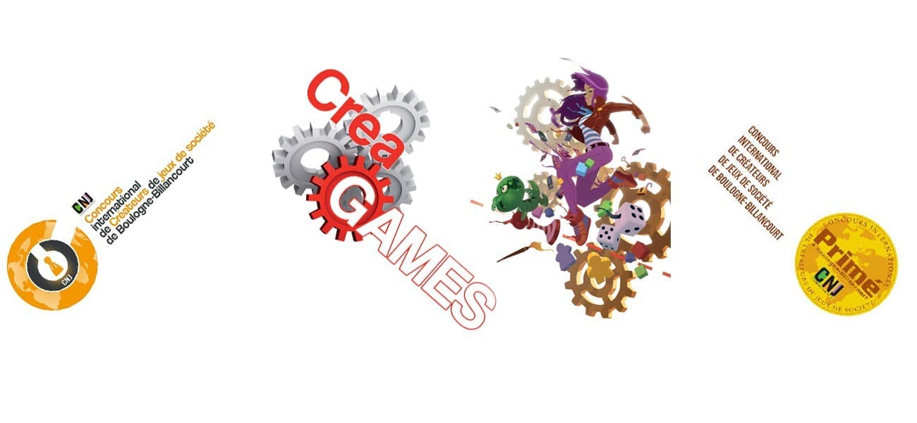 Couverture de l'article : CreaGames : Vous reprendrez bien une tranche de proto ?