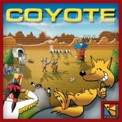 Couverture de l'article : Coyote chez Tilsit !