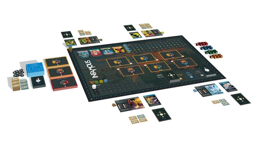 Couverture de l'article : Infamous : quelques éléments de gameplay (3).