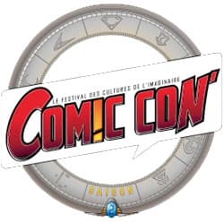 Couverture de l'article : Du jeu à la Comic Con
