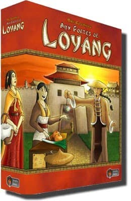 Couverture de l'article : Aux Portes de Loyang: Les étals sur les étals