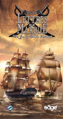 Couverture de l'article : Lettres de marque est en boutique