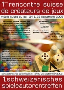 Couverture de l'article : La Suisse accueille les créateurs !