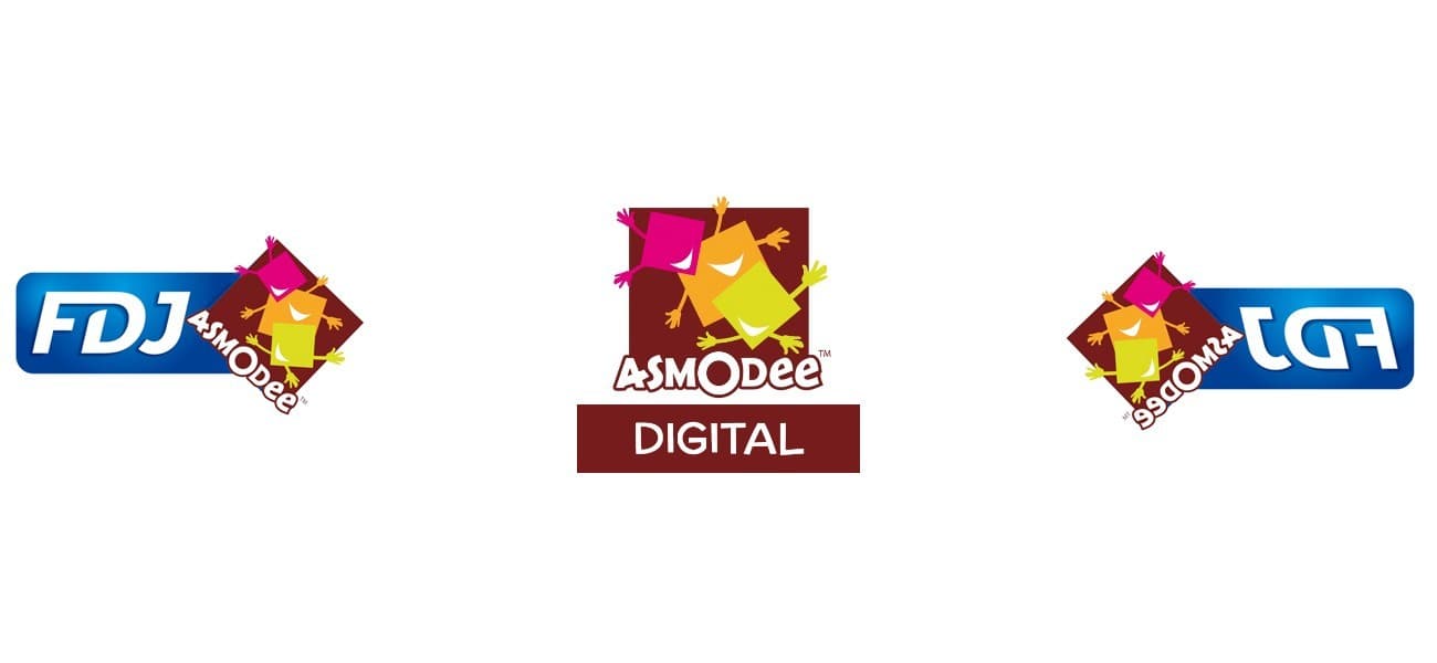 Couverture de l'article : Asmodee Digital : sous le grattage, les diamants !