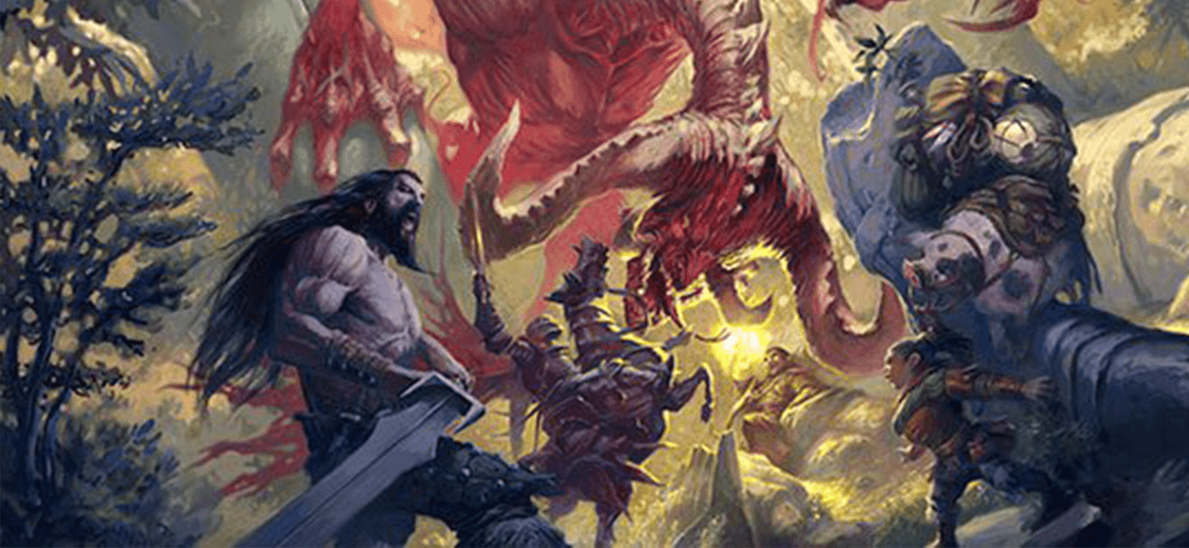 Couverture de l'article : Talisman : Le Cataclysme – Une extension post-apocalyptique !