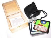 Couverture de l'article : Menhir chez Pandocréon !