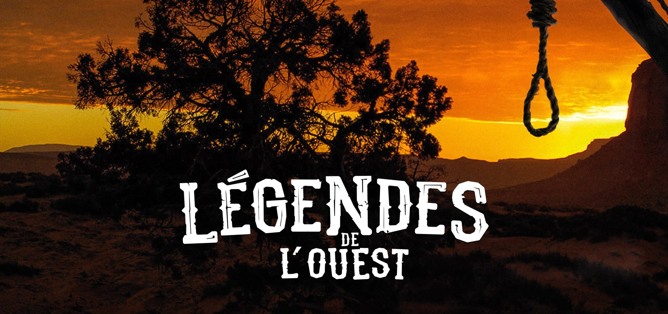 Etes vous une Légende ?