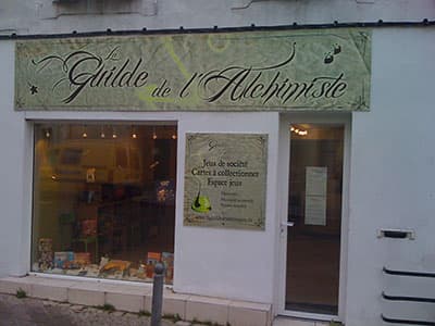 Couverture de l'article : Une nouvelle boutique à La Rochelle