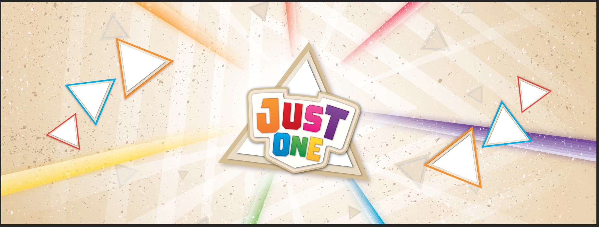 Couverture de l'article : Just One : vous avez le choix, faites la différence !