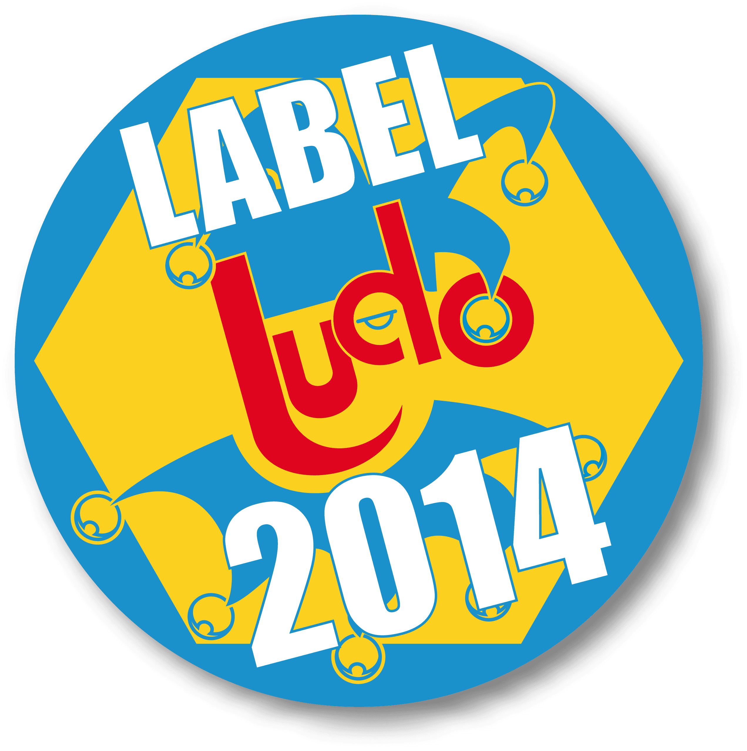 Couverture de l'article : Kipp-X de Torsten Marold a gagné le Label Ludo 2014