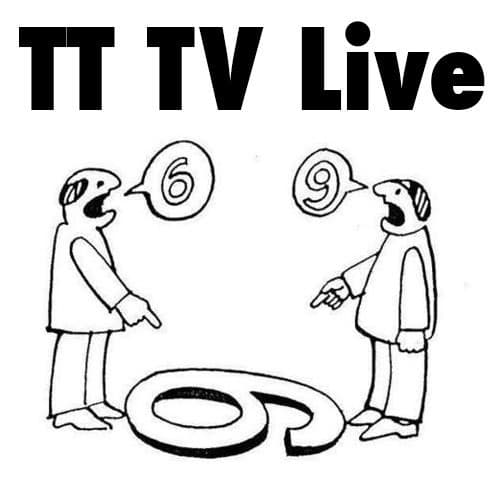 Couverture de l'article : débat TT Tv : La création ludique est-elle un acte artistique