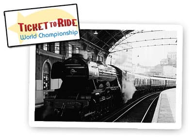 Couverture de l'article : Les Aventuriers de l'Orient Express